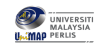 URPlat - UniMAP Plat Number