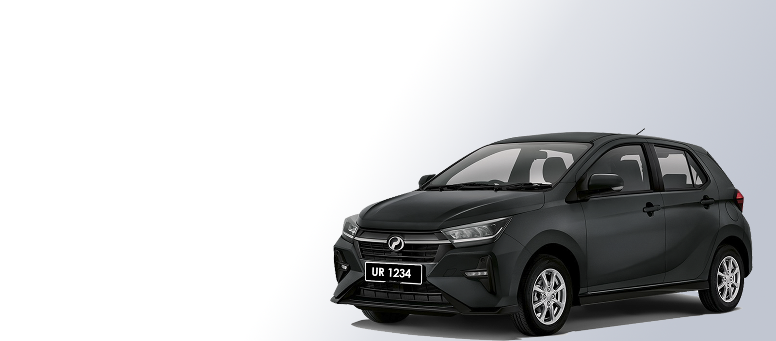 Welcome to UR Plate Number Official